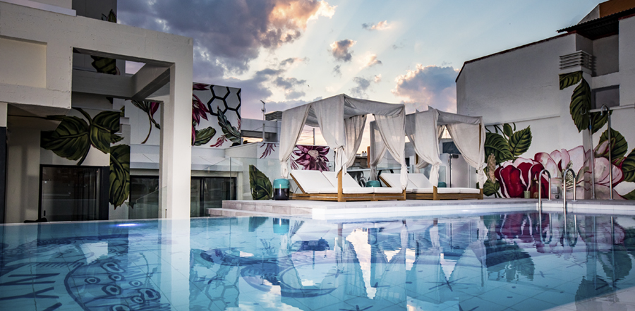 Esta es la propuesta de Leonardo Hotels para Semana Santa